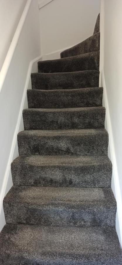 Villa Broxtowe House -3 Bed House Parking Nottingham Exterior foto