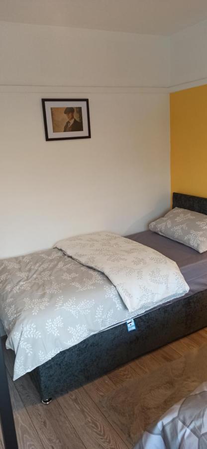 Villa Broxtowe House -3 Bed House Parking Nottingham Exterior foto